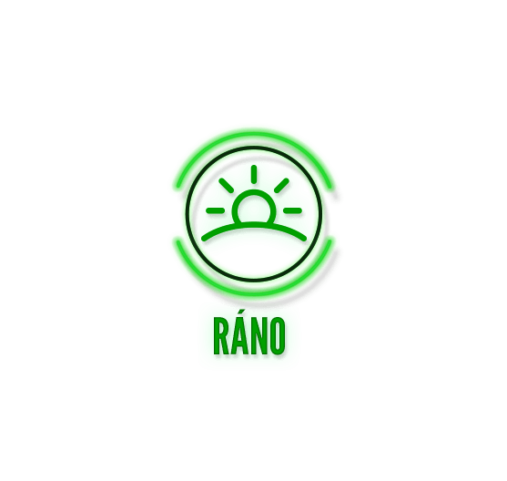 RÁNO