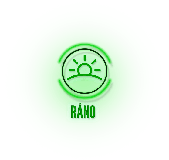 RÁNO