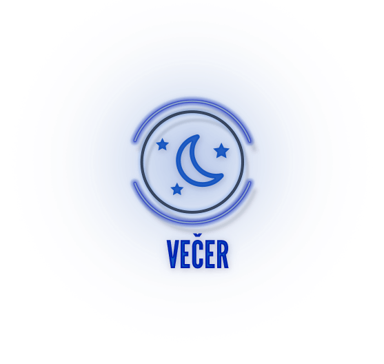 VEČER
